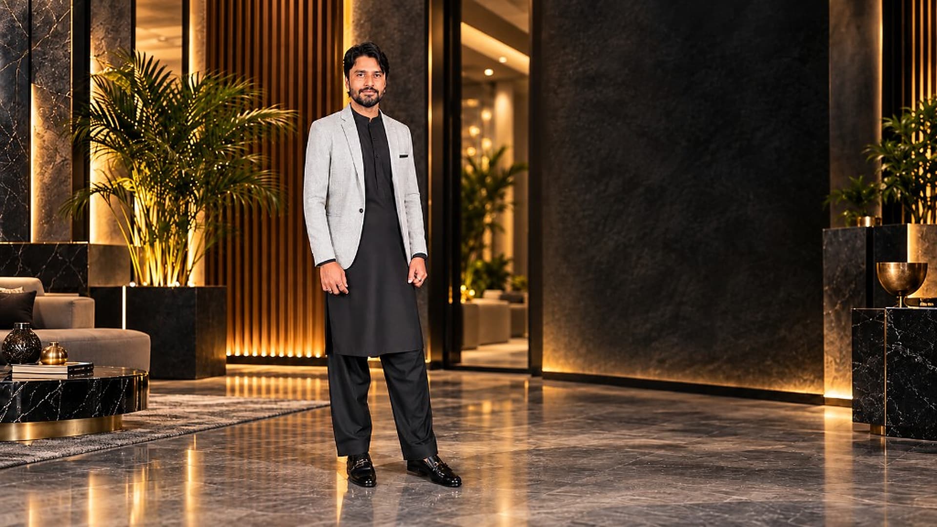 Men's Collection