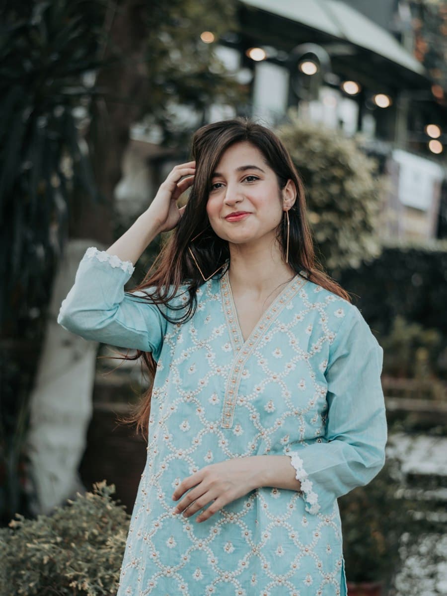 Noor Luxury Chiffon alternate view