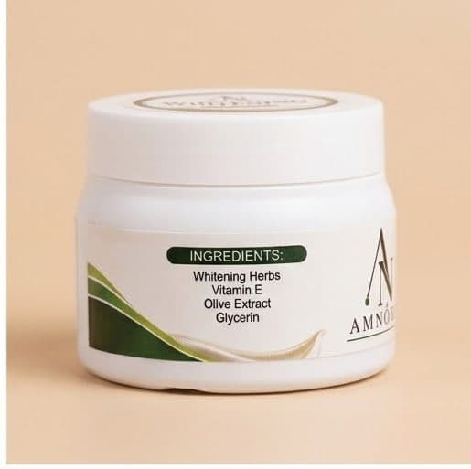Amnore Whitening Cream  alternate view