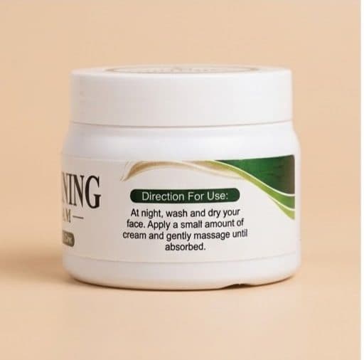 Amnore Whitening Cream , view 3