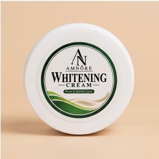 Amnore Whitening Cream , view 4