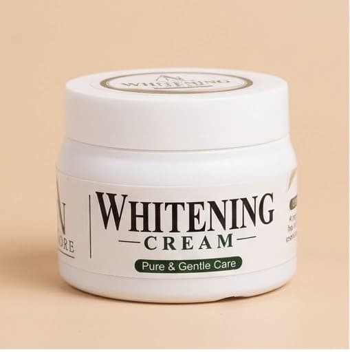 Amnore Whitening Cream 