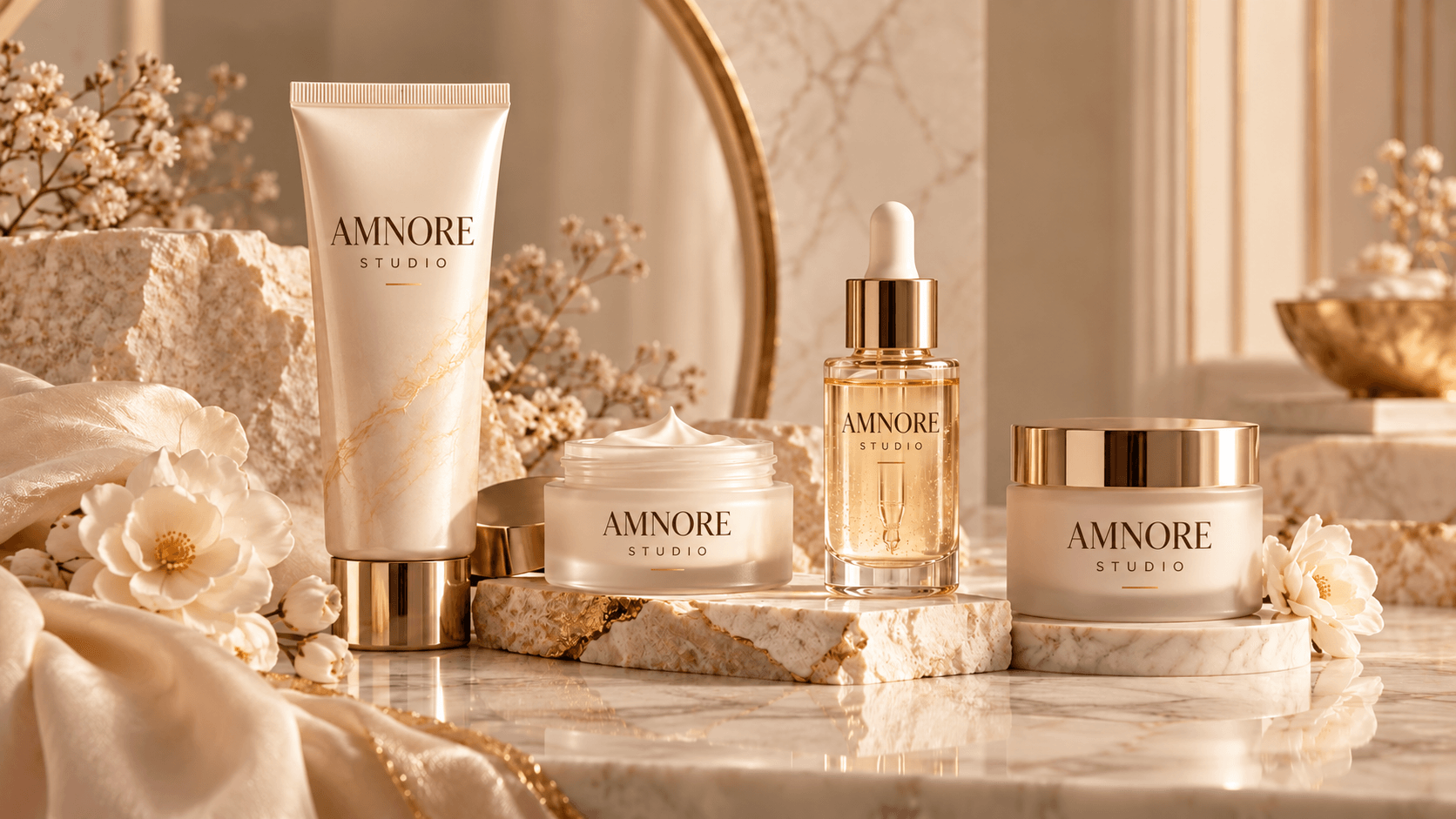 Beauty & Personal Care
